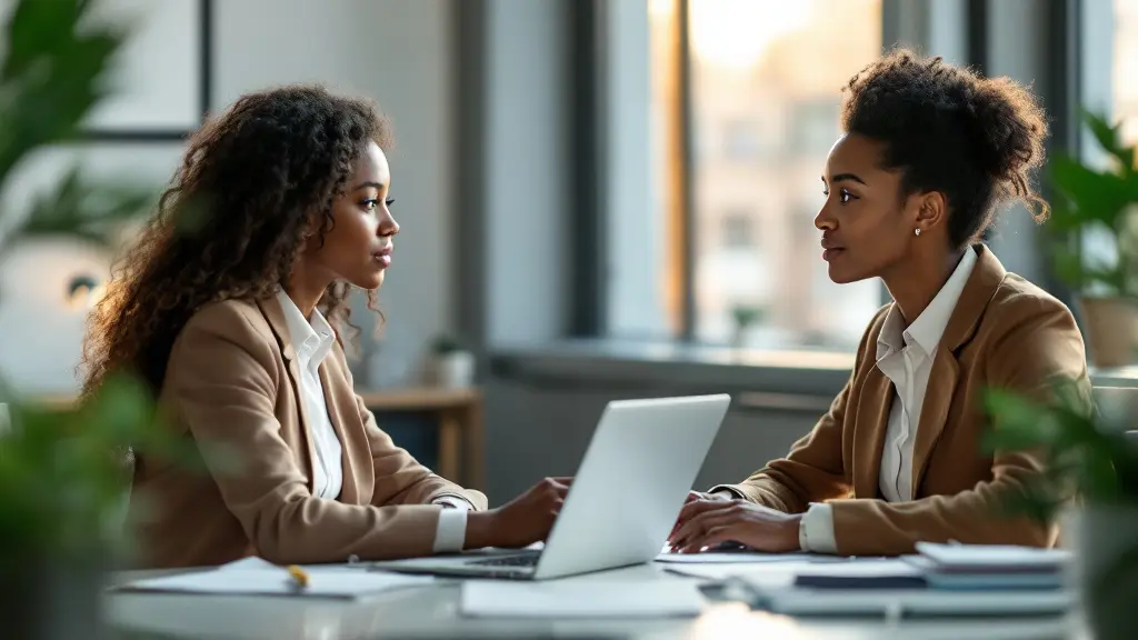 entretien individuel annuel