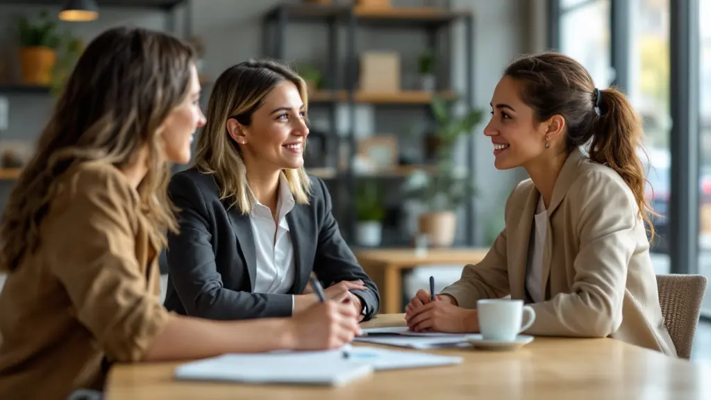 entretien professionnel